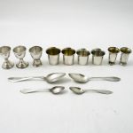 501 6030 Silver